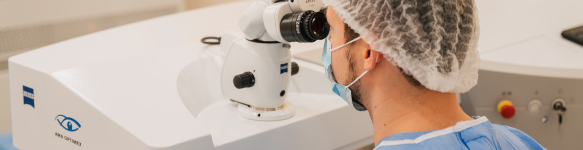 Chirurgie refractiva
